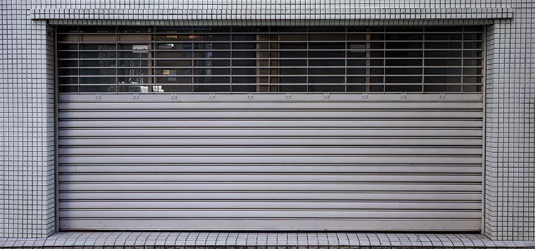 Advanced Solutions for Your Aluminum Garage Doors in Glassmanor, Maryland