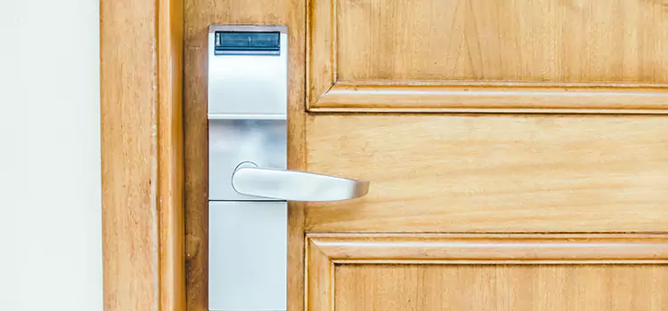 Advanced Solutions in Glassmanor, MD for Modern Security