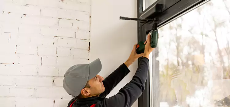 Automatic Door Opener Commercial Glassmanor