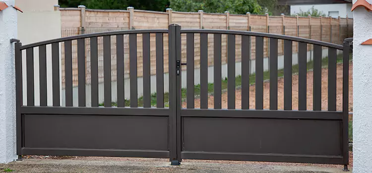 Advanced Gate Solutions in Glassmanor, MD