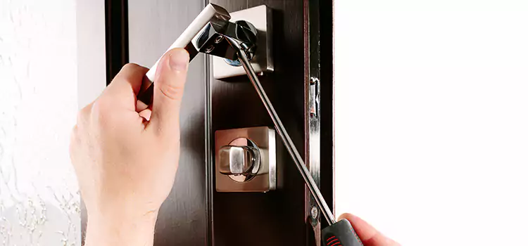 Door Lock Replacement Service Glassmanor