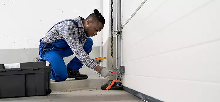 Expert Solutions for Every Garage Lock Need in Glassmanor, MD
