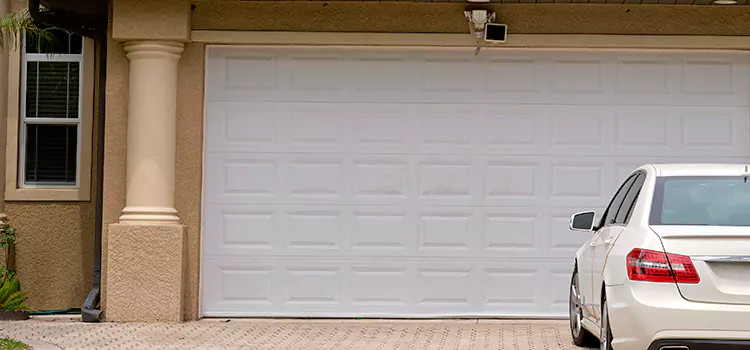 Comprehensive Garage Door Maintenance Services in Glassmanor, MD