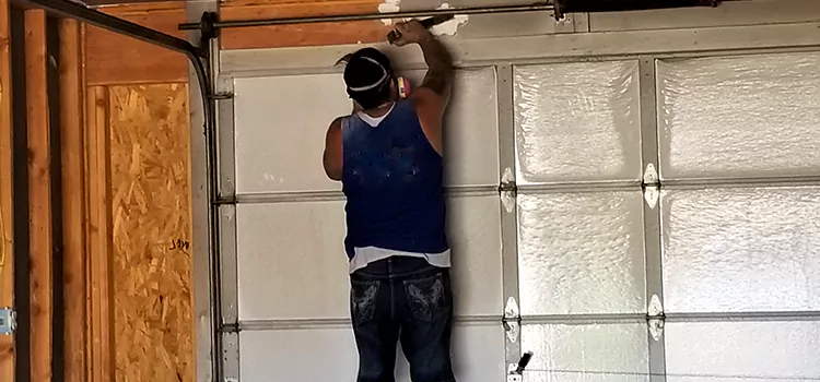 Specialized Garage Door Panel Solutions in Glassmanor, MD