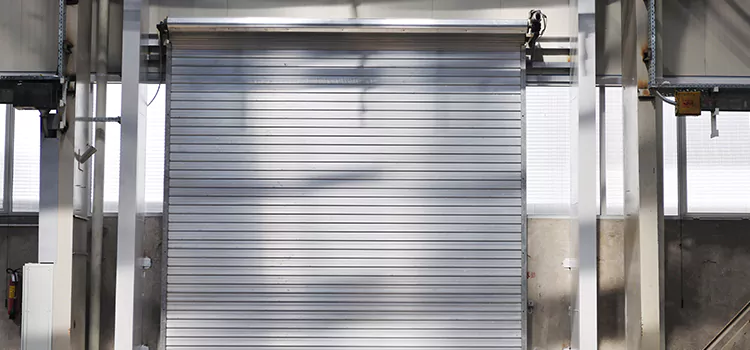 Roller Door Maintenance Glassmanor