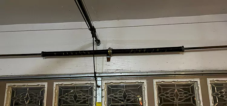 Garage Door Spring Repair Near Me Glassmanor