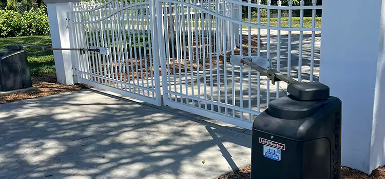 Automatic Gate Opener Repair Glassmanor