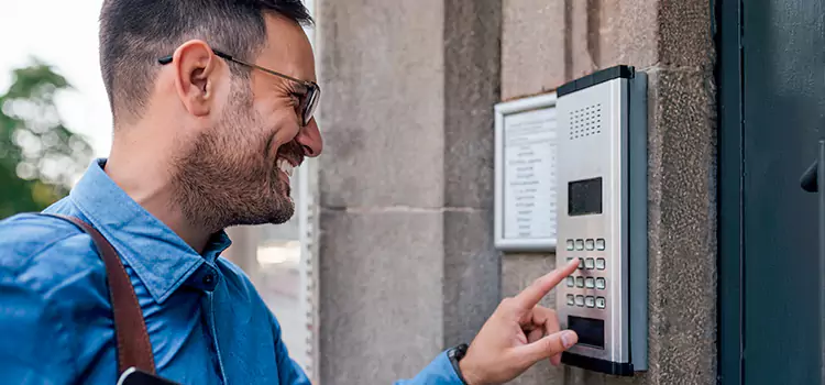 Advanced Solutions for Enhanced Security in Glassmanor, MD