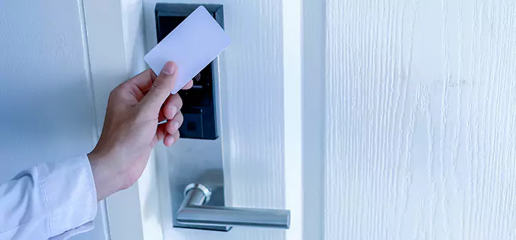 Why Choose Us for Your Keycard Lock Installation in Glassmanor, MD?