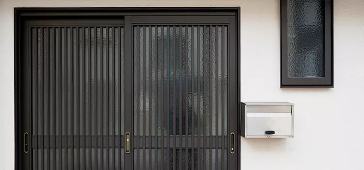 Sliding Screen Door Repair Glassmanor