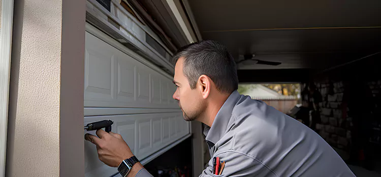 Garage Door Cable Replacement Glassmanor