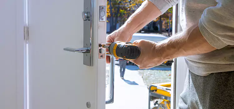 Insulated Roll Up Garage Doors Residential Glassmanor
