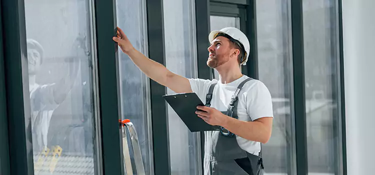 Comprehensive Solutions for Your Sticking Doors in Glassmanor, MD