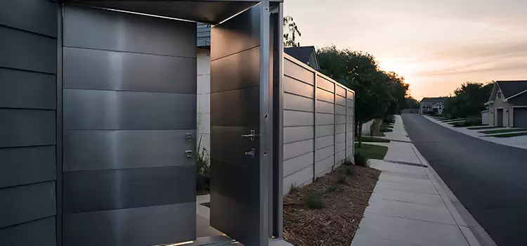 Comprehensive Steel Door Solutions in Glassmanor, MD