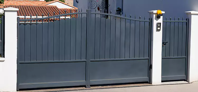 Emergency Commercial Gate Repair Glassmanor