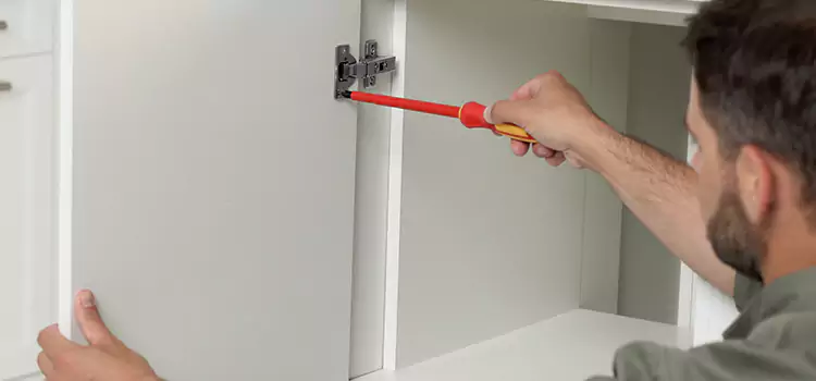 Screen Door Hinge Repair Glassmanor