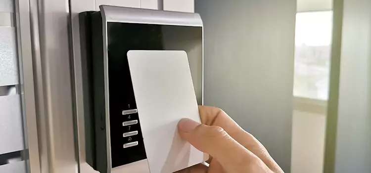 NMS Proximity Switch Door Systems Glassmanor