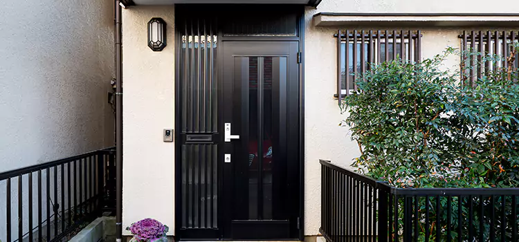 Popular Exterior Door Options in Glassmanor, MD