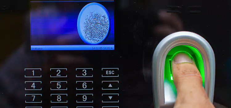Your Trusted Partner for Secure Access in Glassmanor, MD