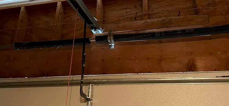 Broken Garage Door Cable Repair in Glassmanor, MD