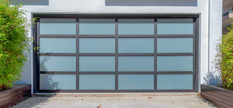 Why Choose Us for Garage Door Care in Glassmanor, MD?