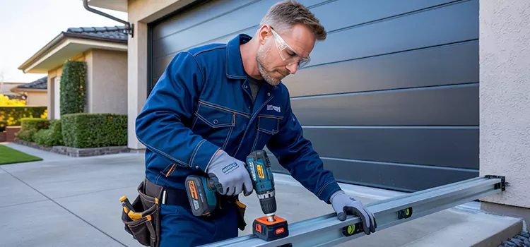 Why Choose Us for Garage Door Off Track Services in Glassmanor, Maryland?