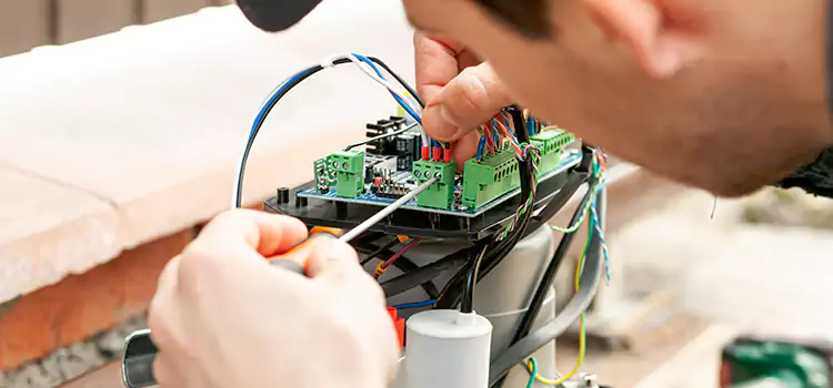 Specialized Brand Gate Motor Repairs Glassmanor