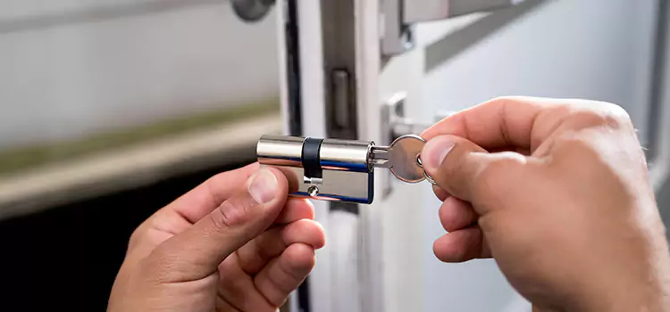 Lock Change Locksmiths Glassmanor