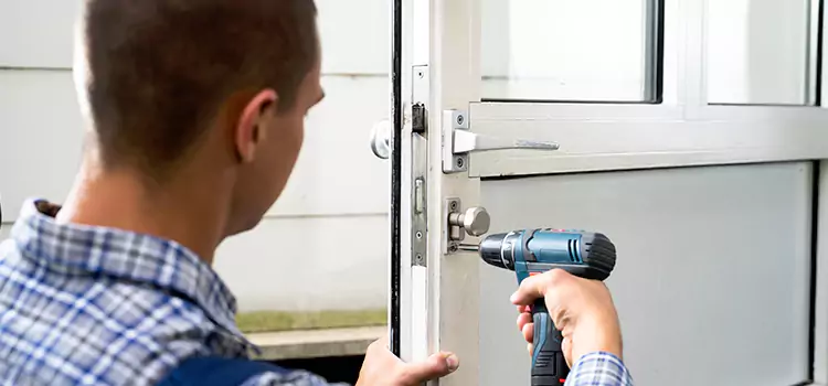 Experienced and Reliable Technicians Glassmanor