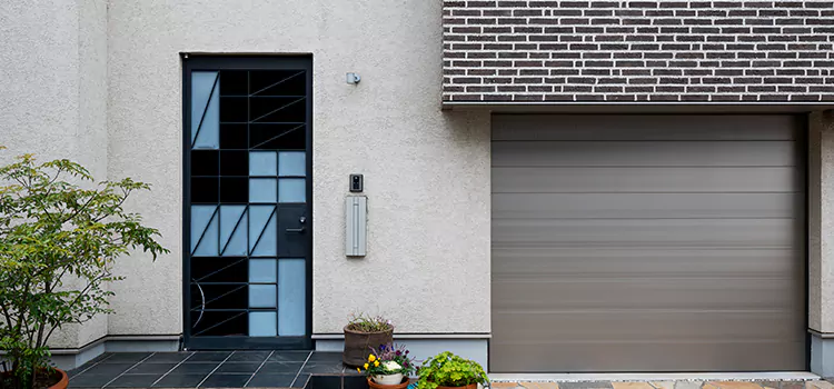 Residential Roll Up Security Doors Glassmanor
