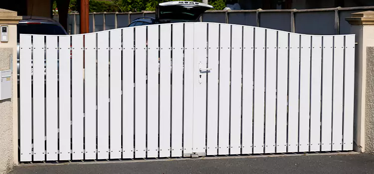 Why Choose Us for Residential Gate Repair in Glassmanor, MD?