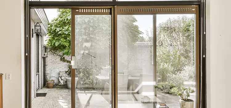 Glass Door Panel Replacement Cost Glassmanor