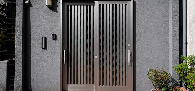 Specialized Steel Door Services in Glassmanor, MD