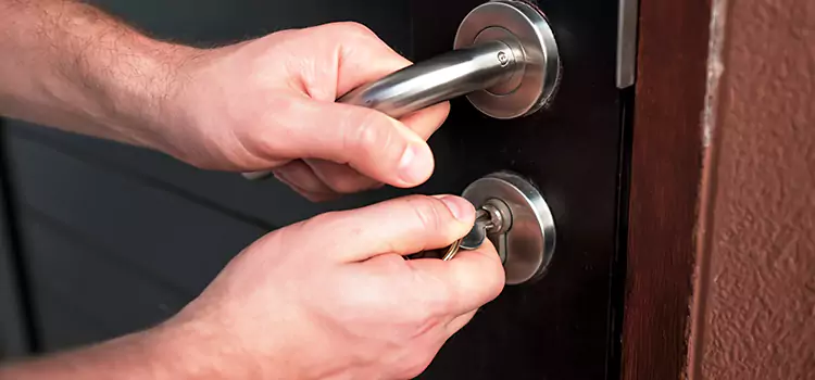 Door Closer Repair & Installation Glassmanor