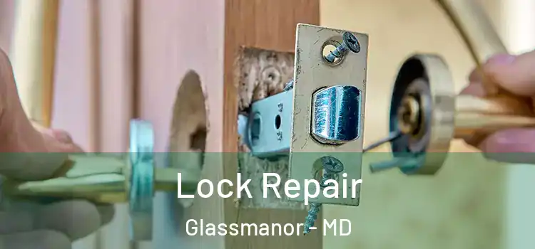  Lock Repair Glassmanor - MD